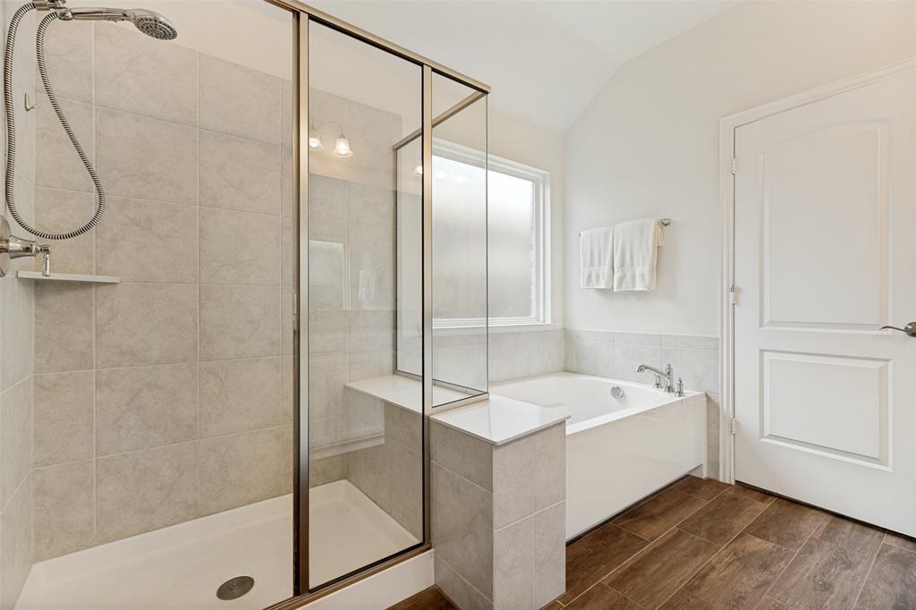 North Creek Estates Ph 4b - Residential