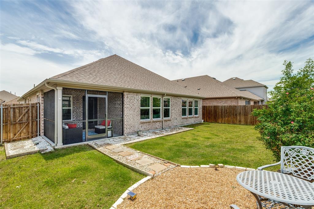North Creek Estates Ph 4b - Residential