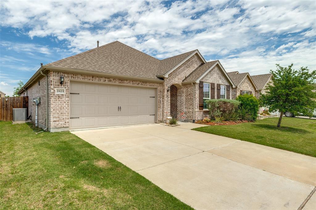 North Creek Estates Ph 4b - Residential