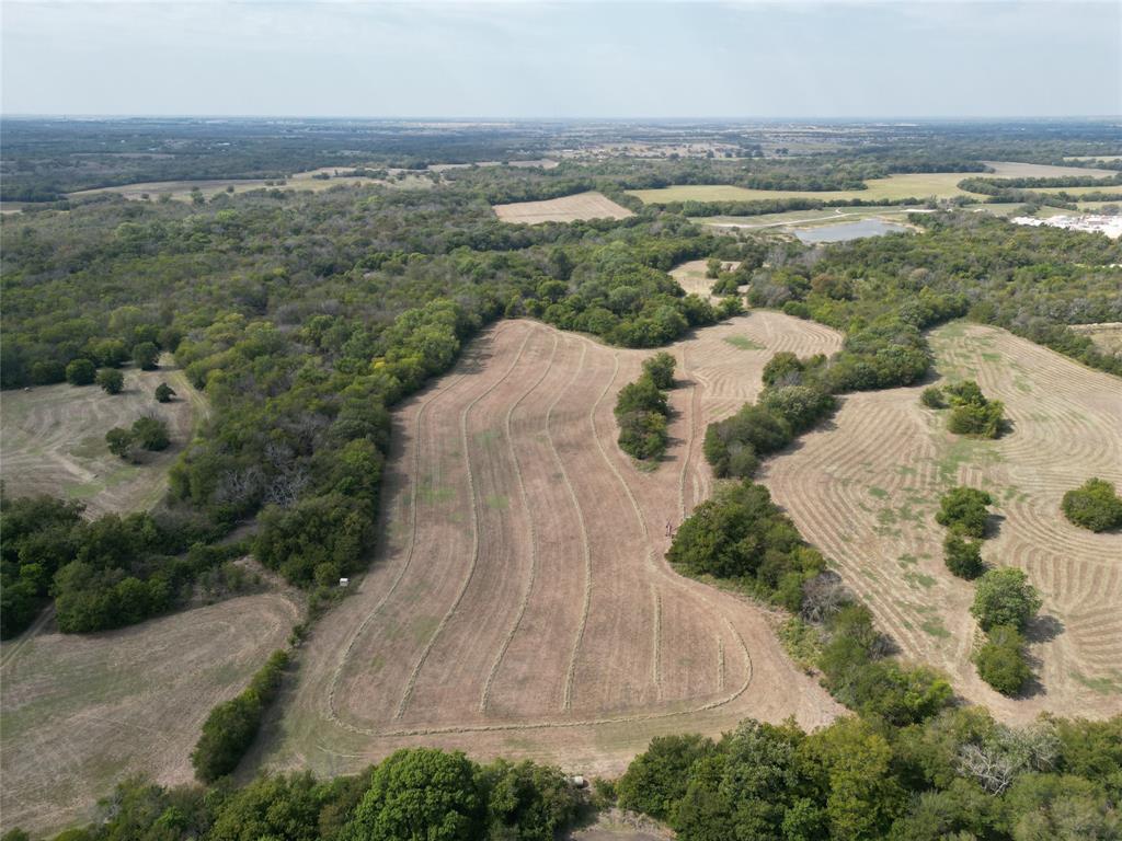 293 Acre Natural Resource Paradise!  3 miles North of Denton but a million miles away from crowds, traffic, & stress.  Large Whitetail deer, turkey, and waterfowl, all call this home. Spectacular fishing on Clear Creek.  1.3 miles of Clear Creek frontage which is a year-round water source. 150-foot tall cottonwood trees line the live water source.  Pecans, Oaks, & Hickory are also abundant.  This tract is 99% floodplain, but the northern 10 acres can possibly be raised for building.