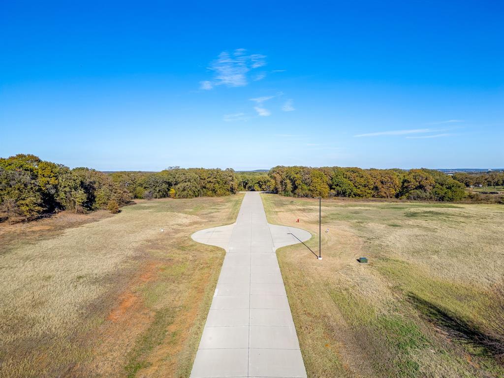 Belle Oak Estates - Land