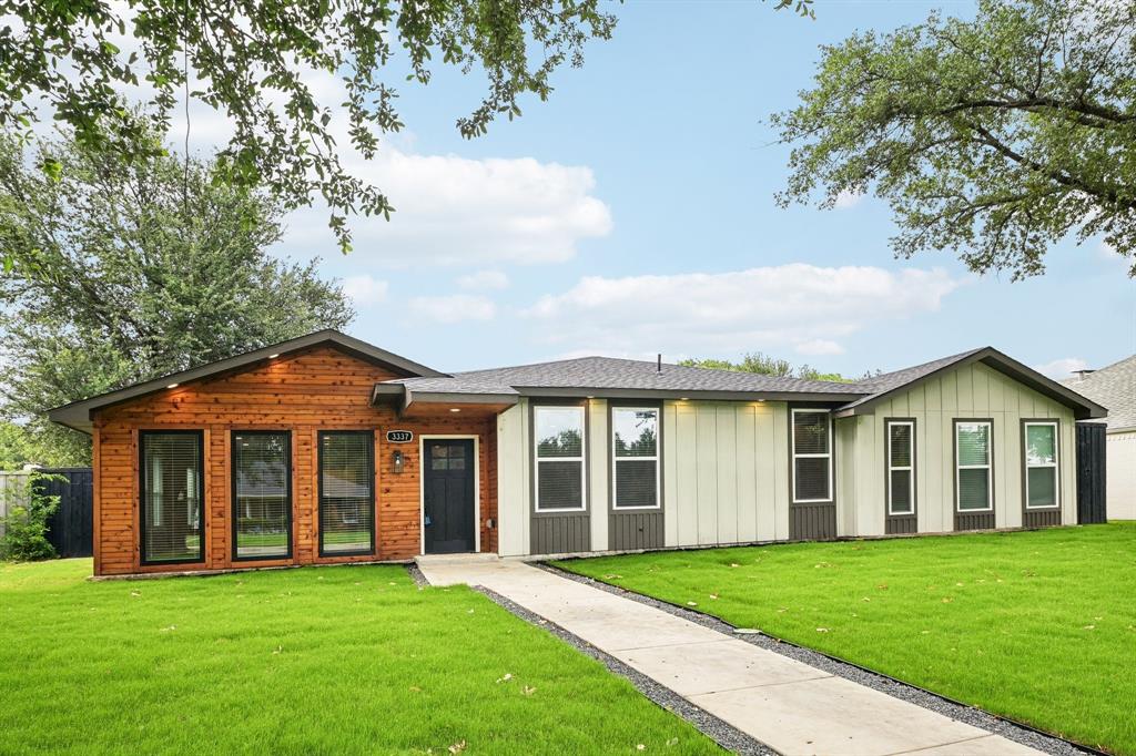 Chapel Downs 1st Sec - Residential