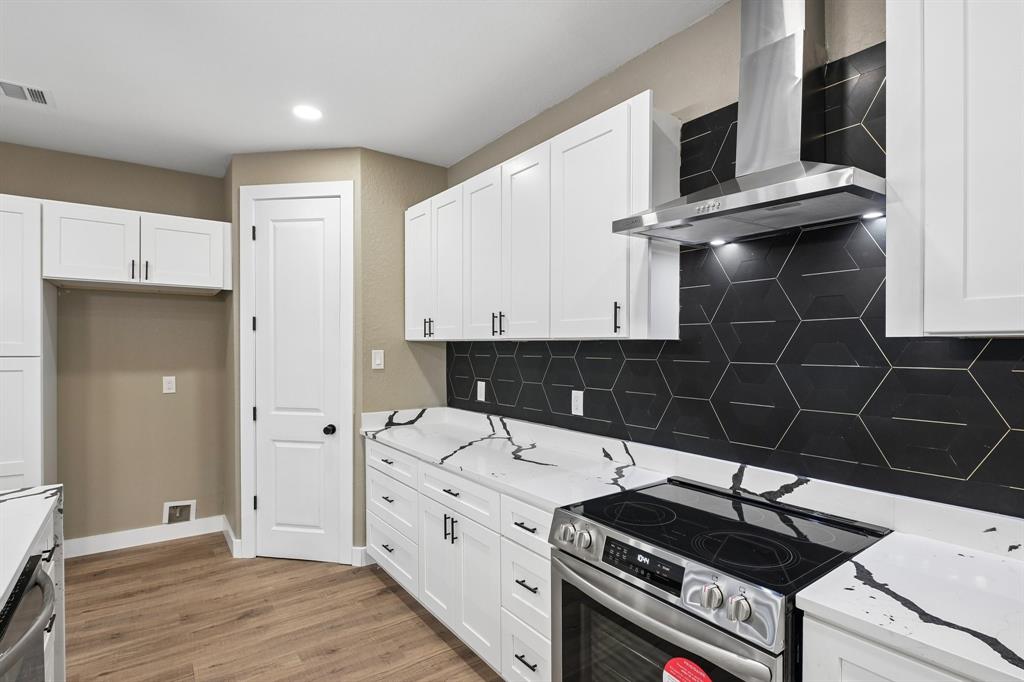 Chapel Downs 1st Sec - Residential