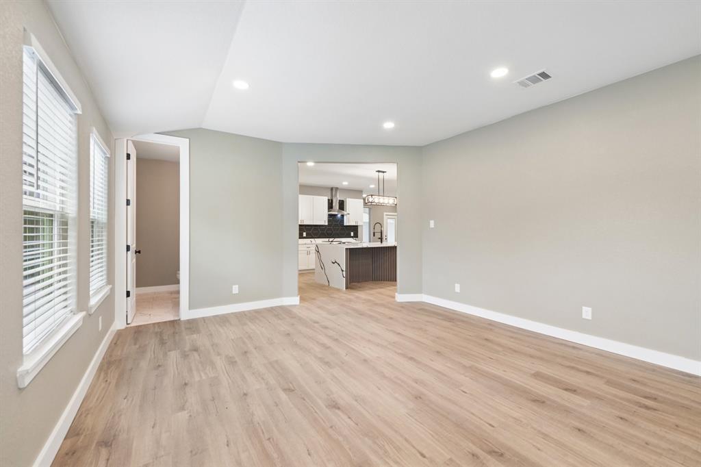 Chapel Downs 1st Sec - Residential