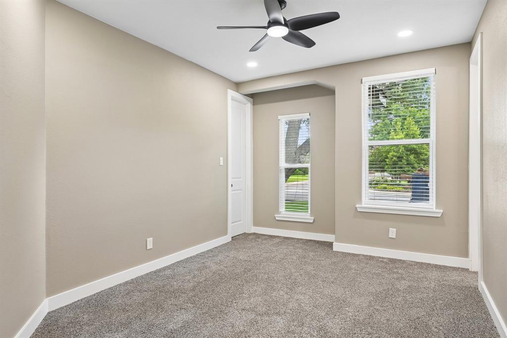 Chapel Downs 1st Sec - Residential