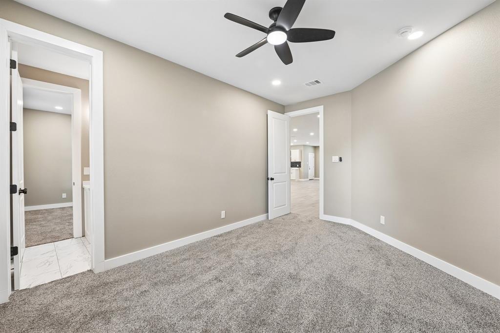 Chapel Downs 1st Sec - Residential