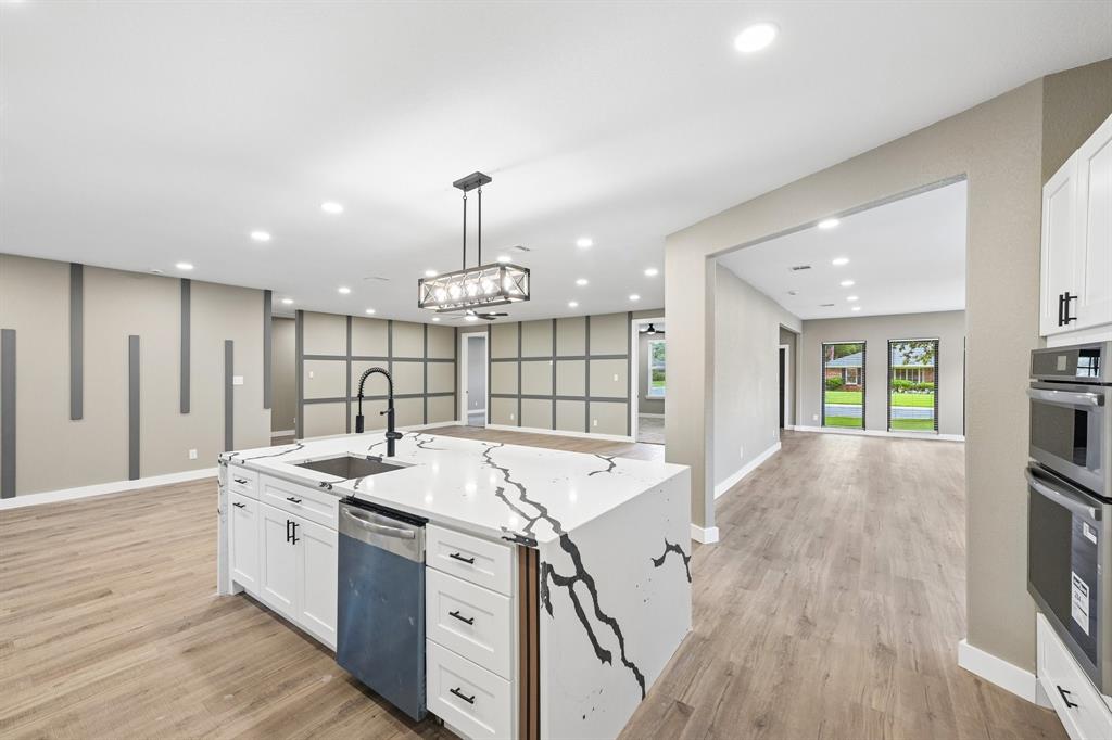 Chapel Downs 1st Sec - Residential