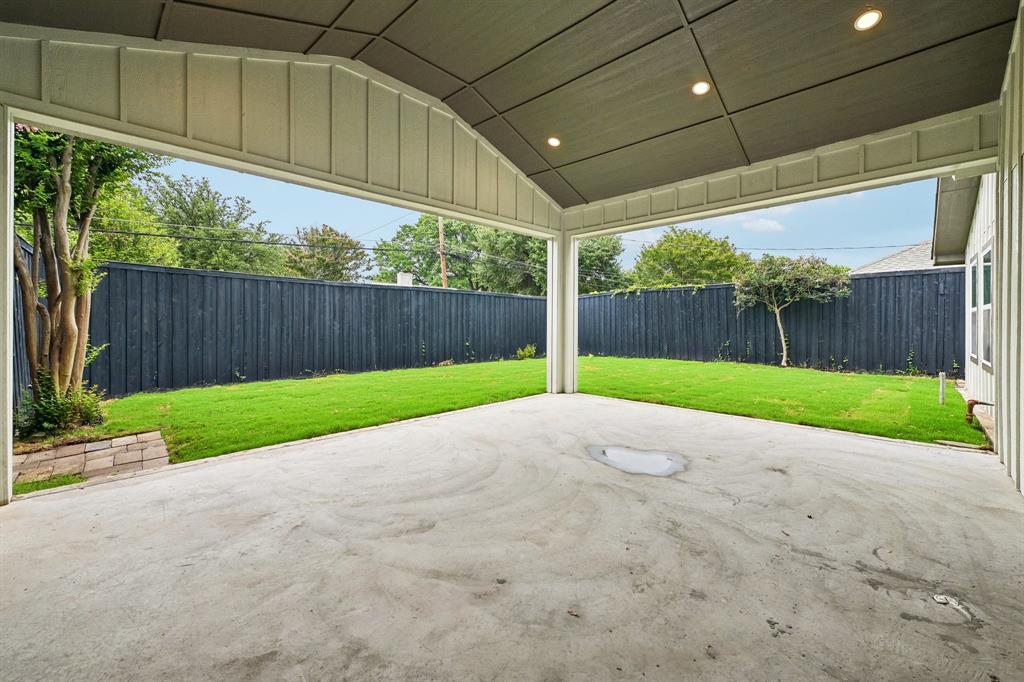 Chapel Downs 1st Sec - Residential