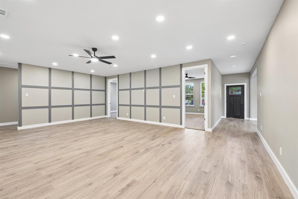 Chapel Downs 1st Sec - Residential