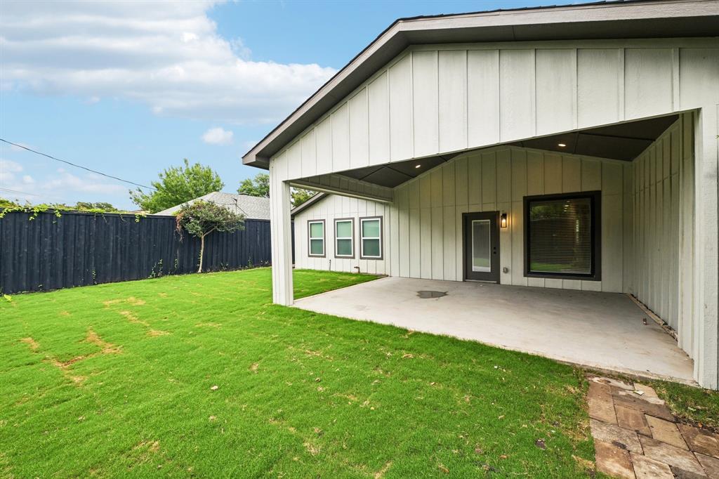 Chapel Downs 1st Sec - Residential