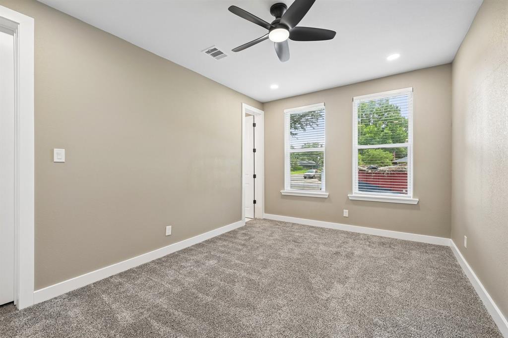 Chapel Downs 1st Sec - Residential