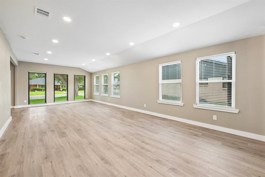 Chapel Downs 1st Sec - Residential