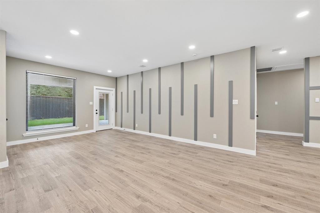 Chapel Downs 1st Sec - Residential