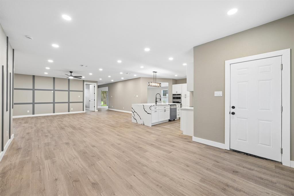 Chapel Downs 1st Sec - Residential