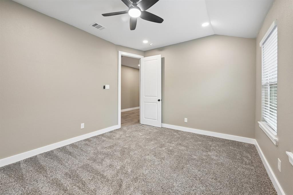 Chapel Downs 1st Sec - Residential