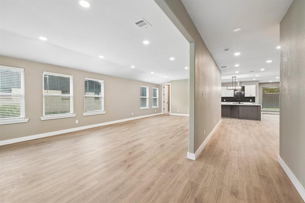 Chapel Downs 1st Sec - Residential