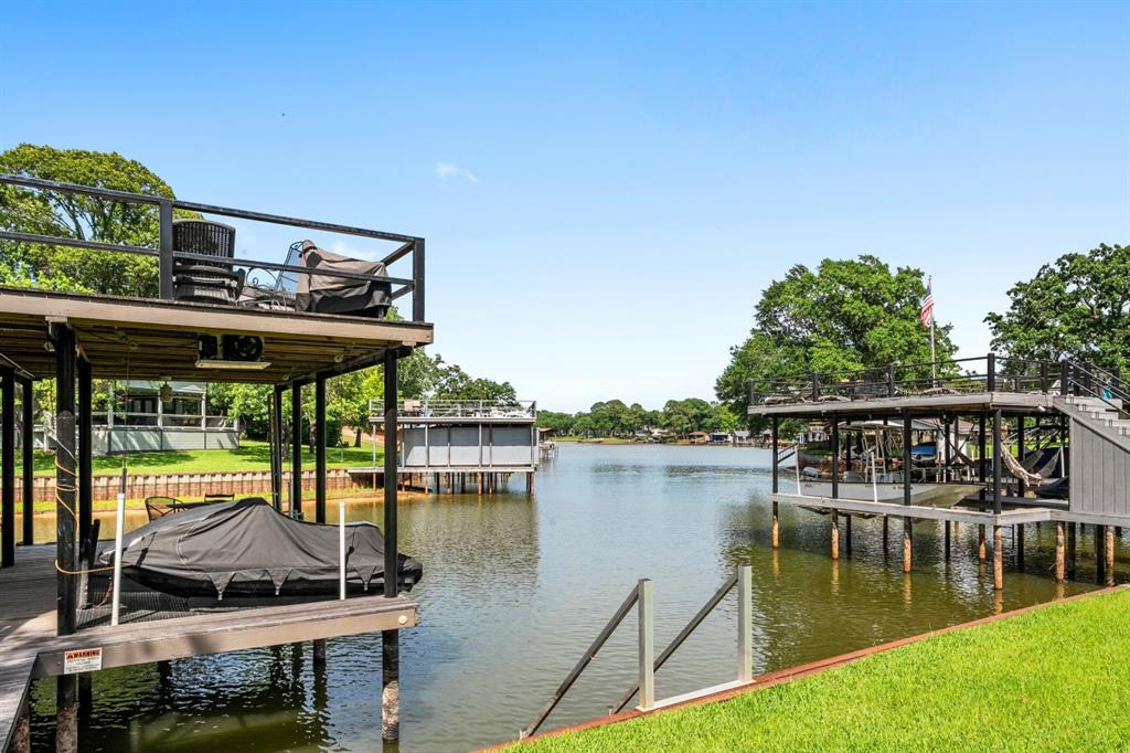 Lakeway Estates - Residential