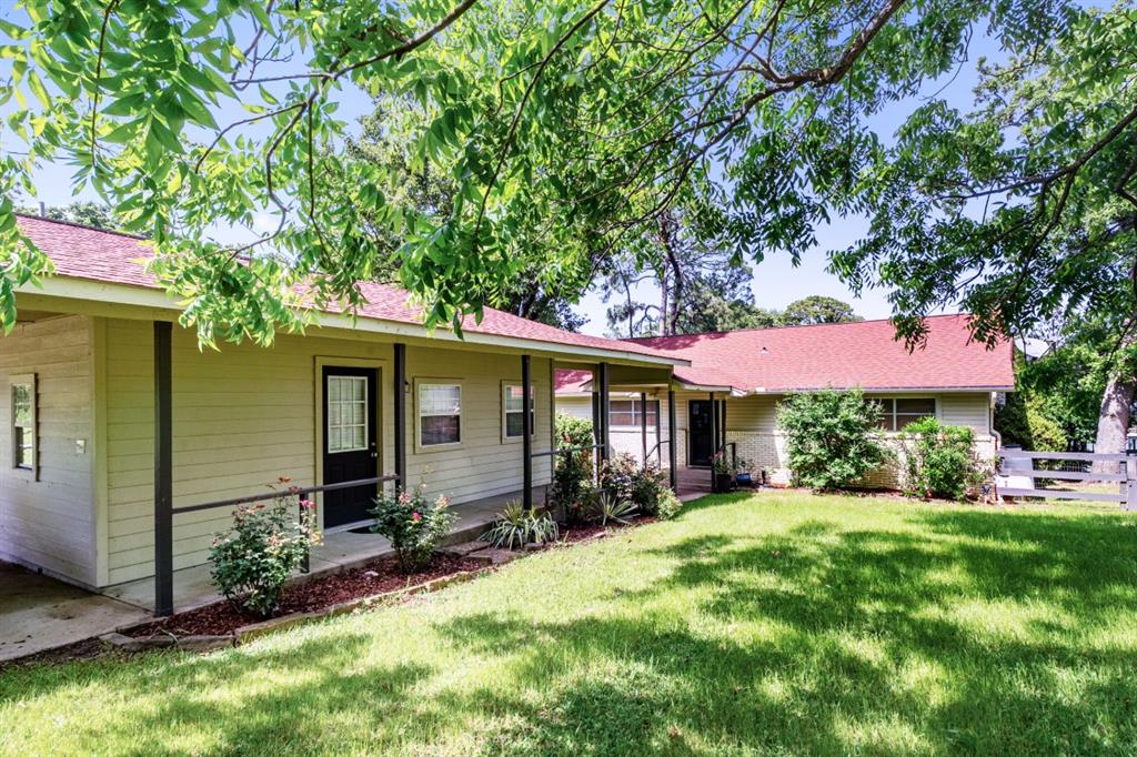 Lakeway Estates - Residential