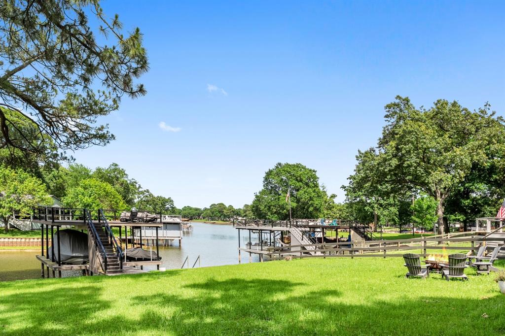 Lakeway Estates - Residential