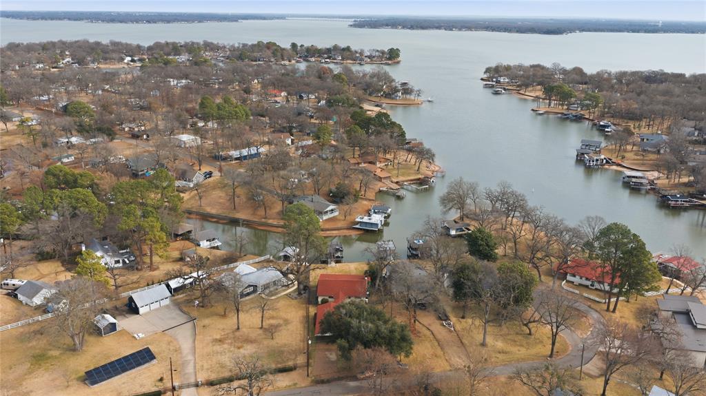 Lakeway Estates - Residential