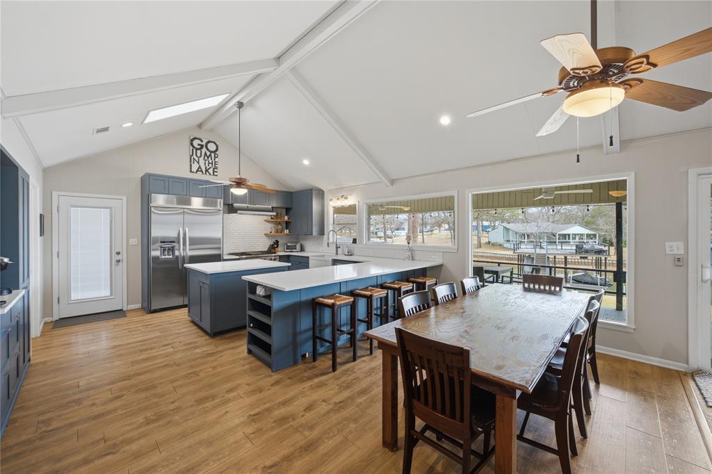 Lakeway Estates - Residential