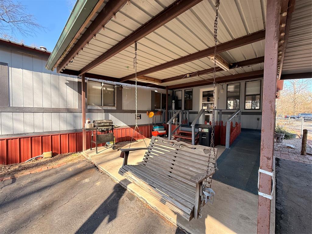 Williams Park - Residential
