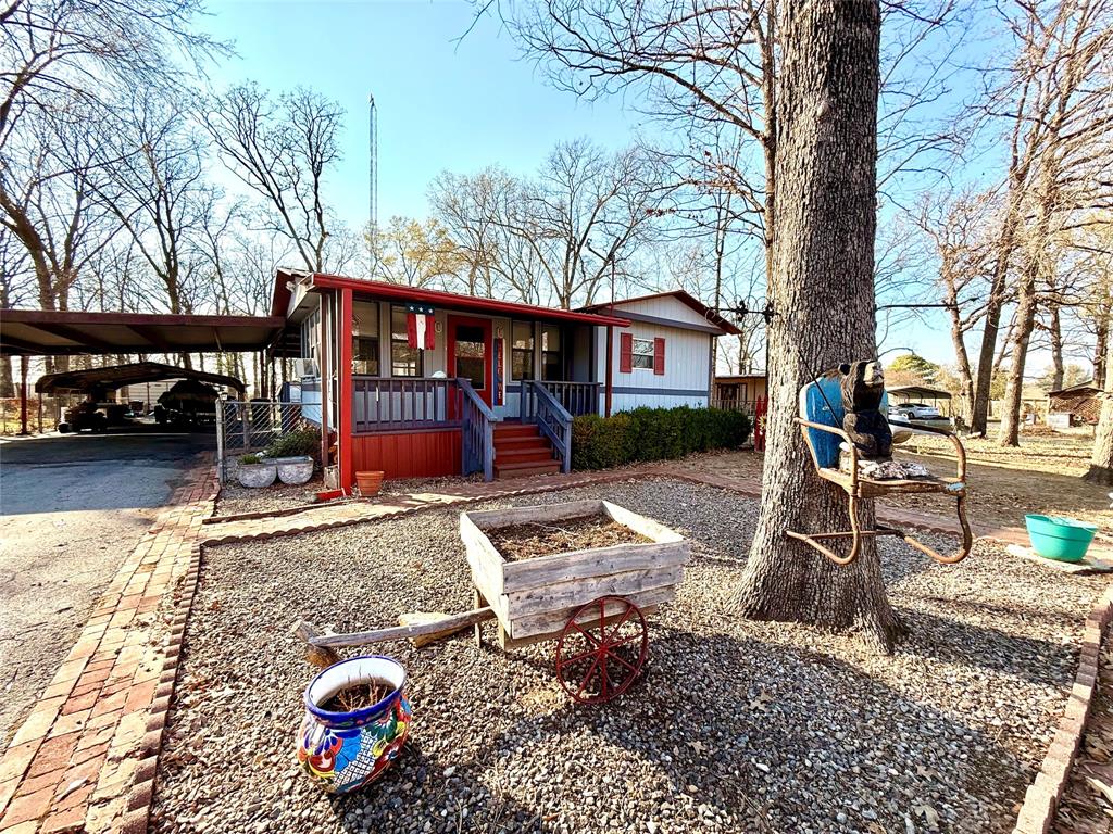 Williams Park - Residential