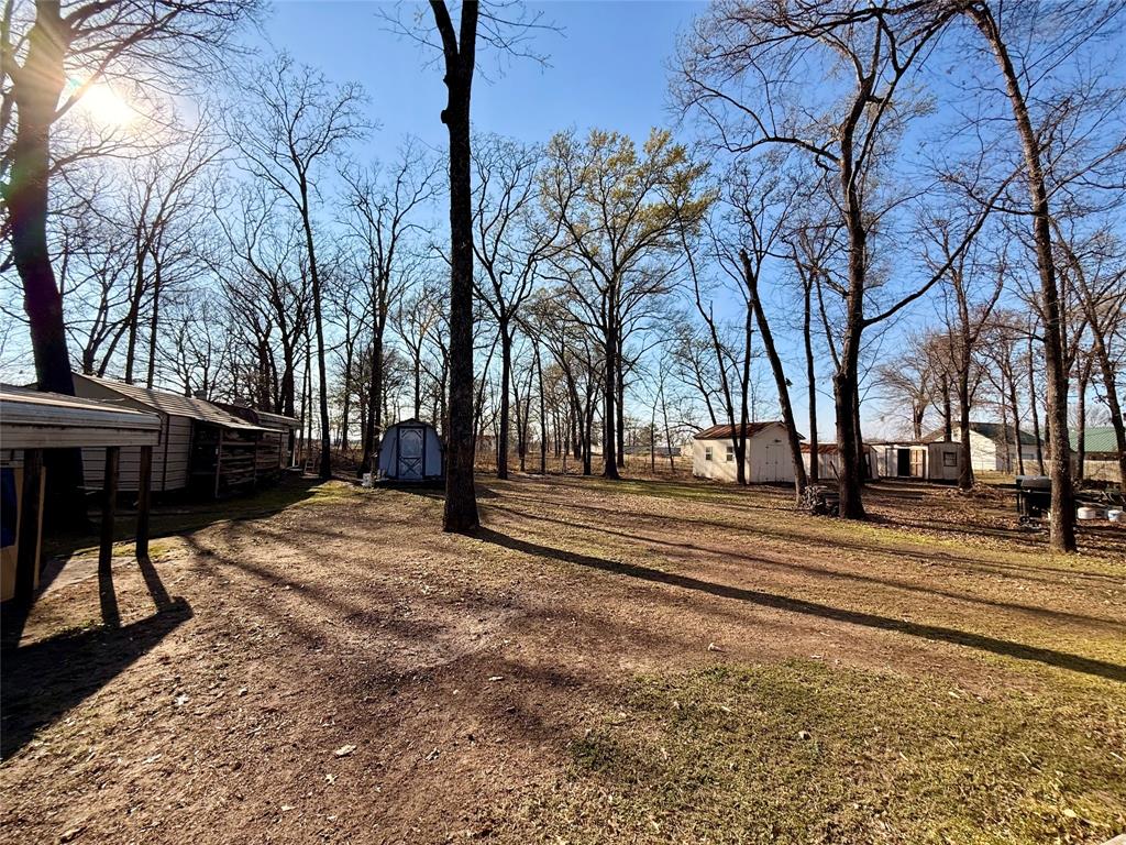 Williams Park - Residential