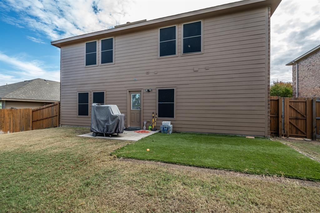 Shale Creek Ph 2b - Residential