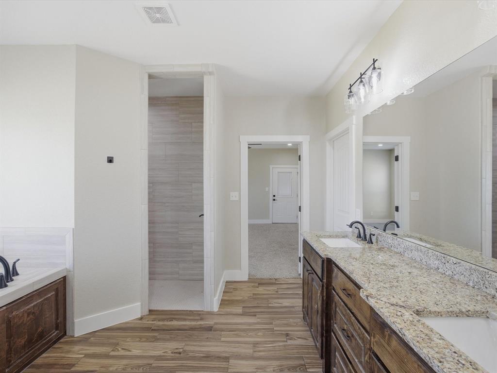 Friendship Ranch Ph 2 - Residential