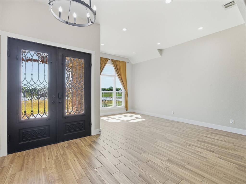 Friendship Ranch Ph 2 - Residential