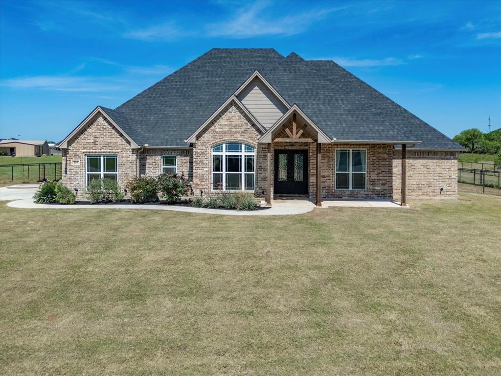Friendship Ranch Ph 2 - Residential
