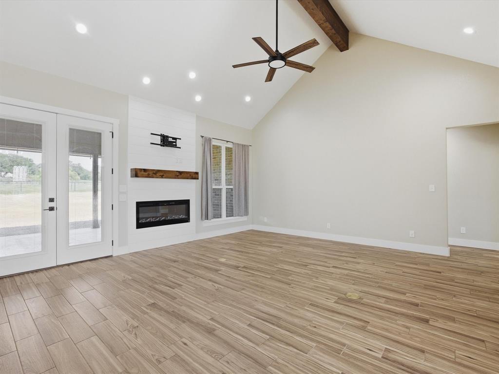 Friendship Ranch Ph 2 - Residential