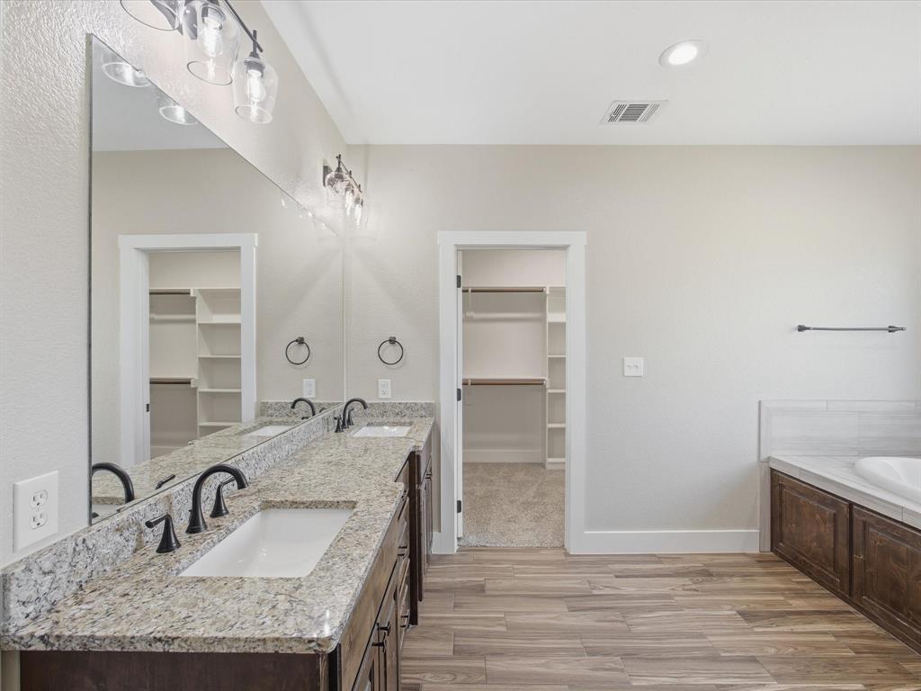 Friendship Ranch Ph 2 - Residential
