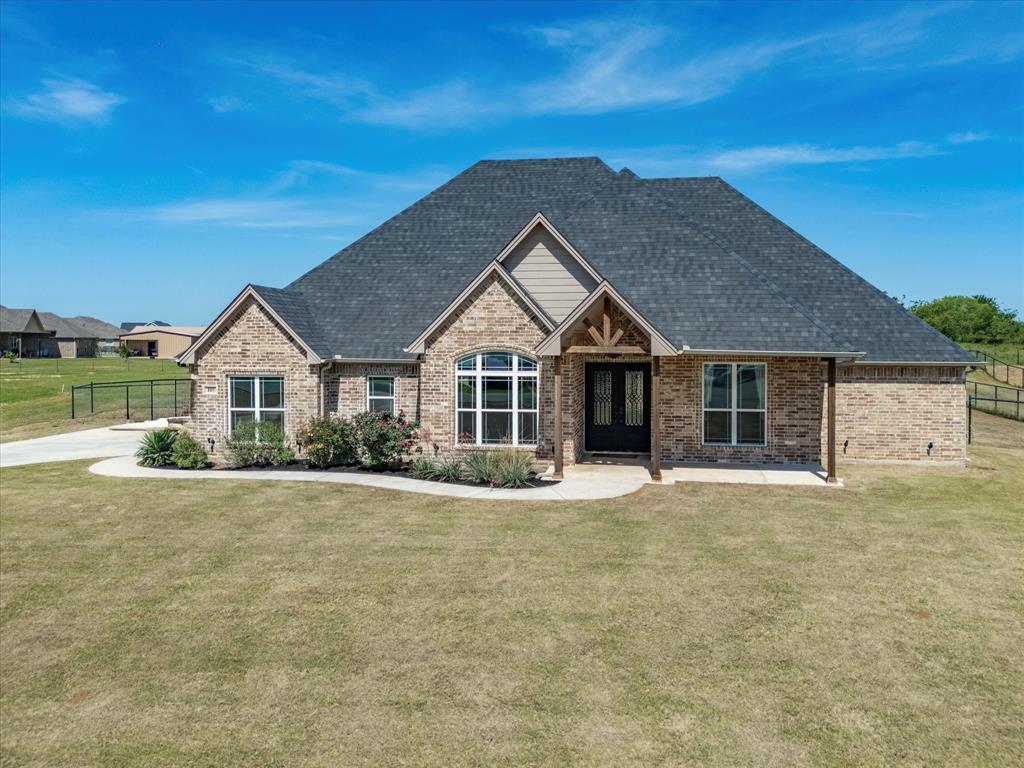 Friendship Ranch Ph 2 - Residential