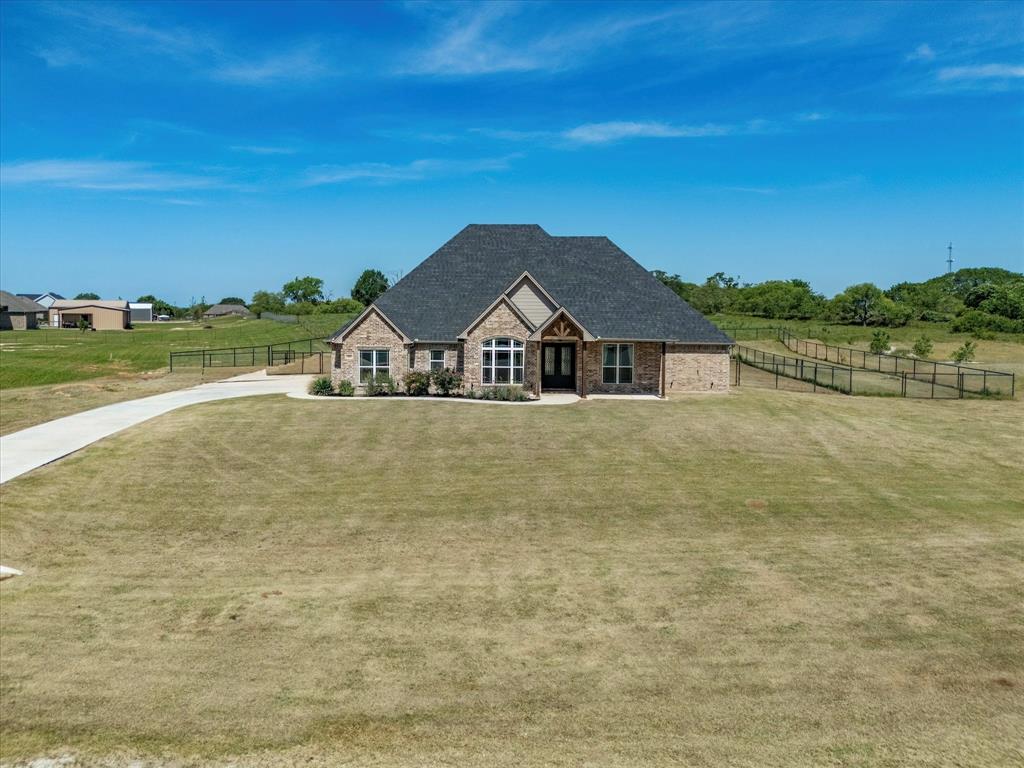 Friendship Ranch Ph 2 - Residential