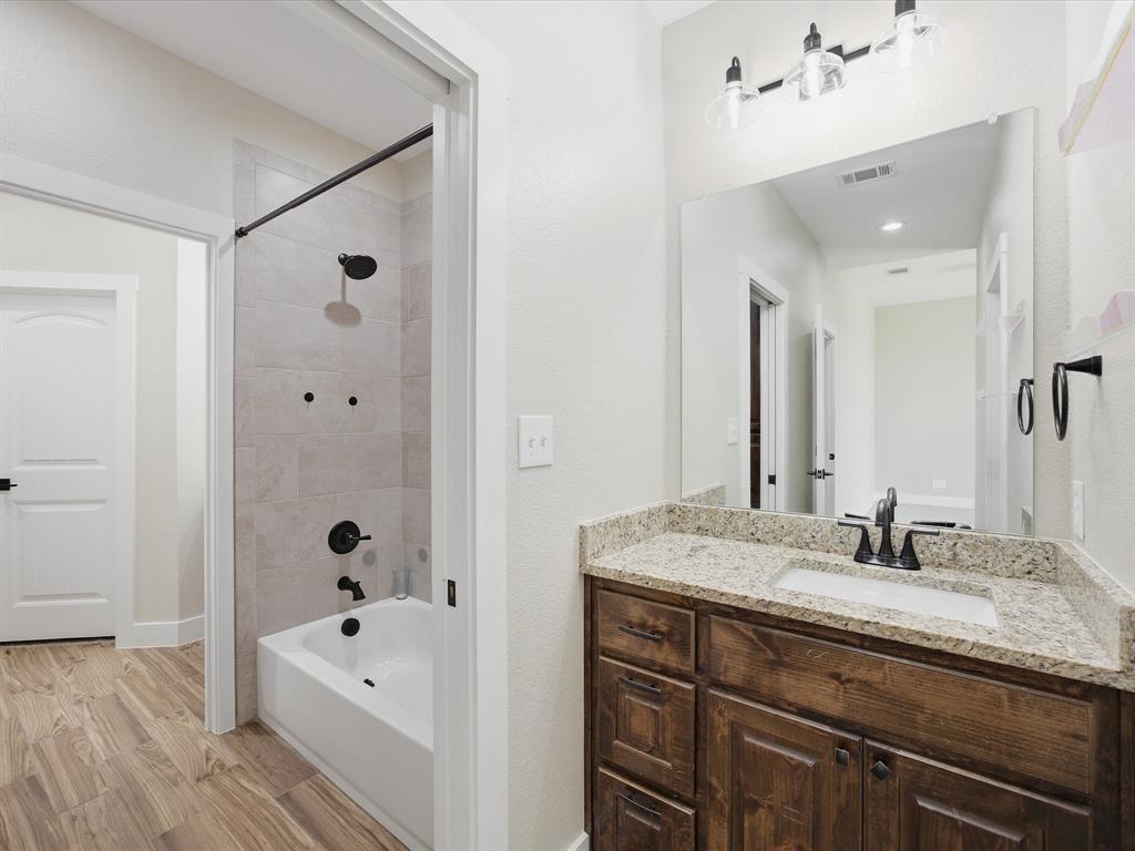 Friendship Ranch Ph 2 - Residential