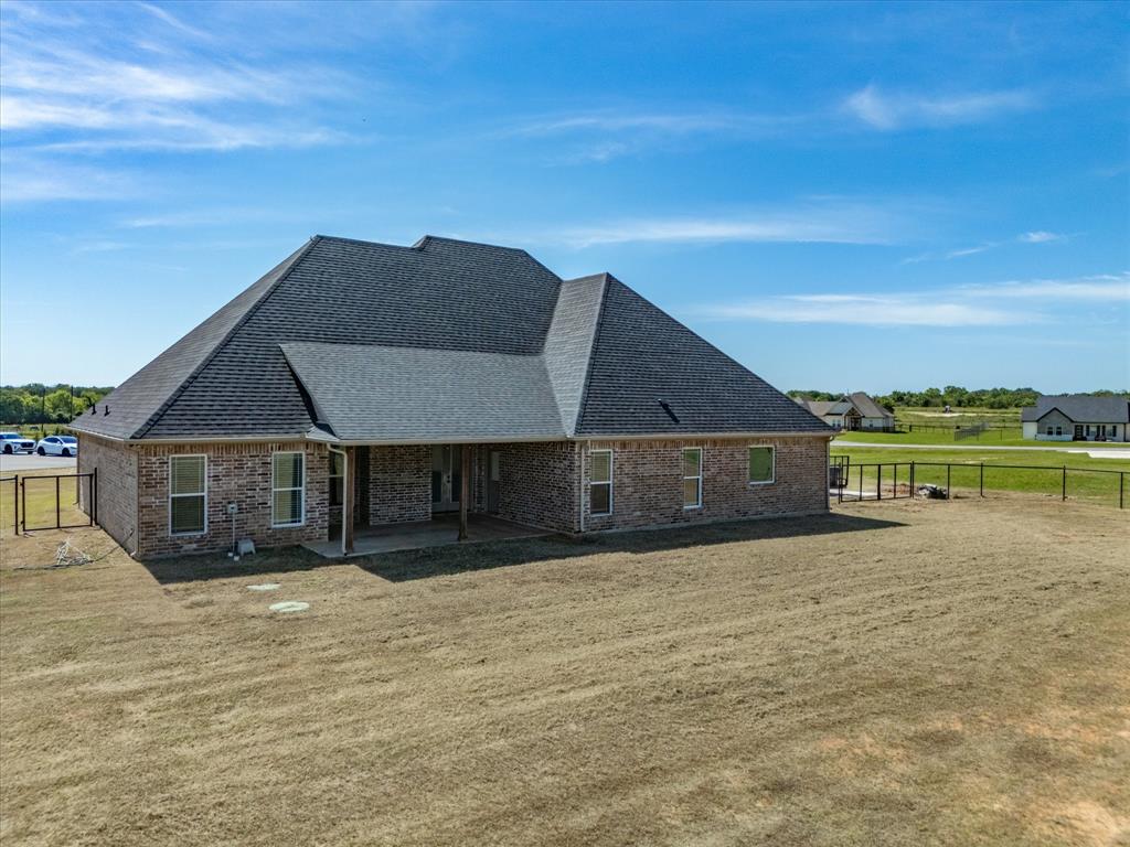 Friendship Ranch Ph 2 - Residential