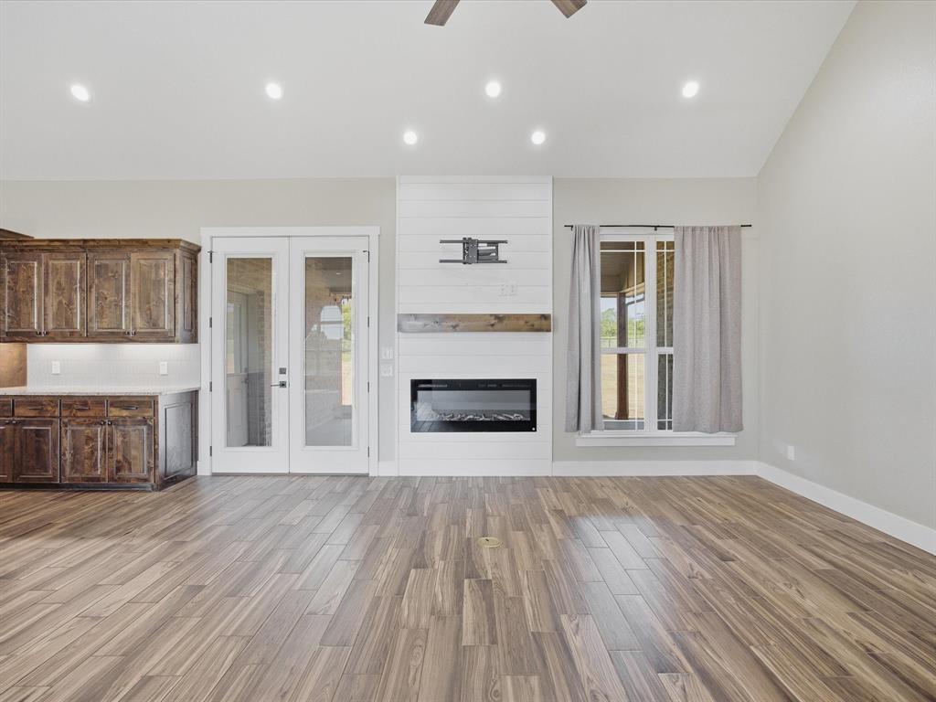 Friendship Ranch Ph 2 - Residential