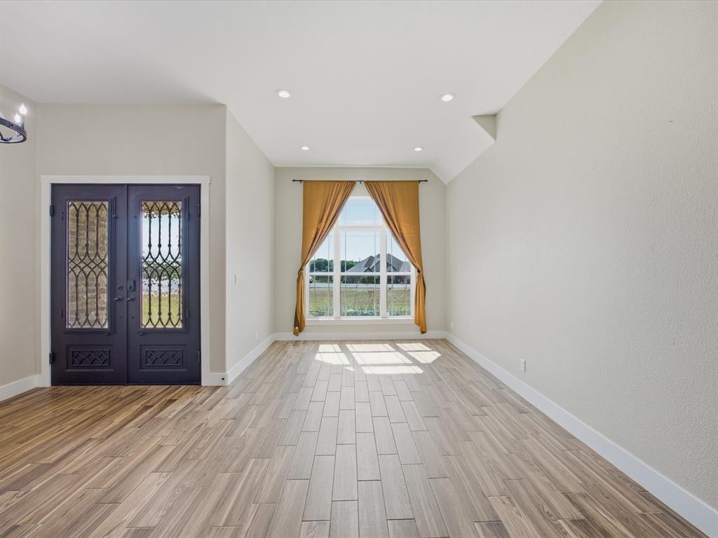 Friendship Ranch Ph 2 - Residential