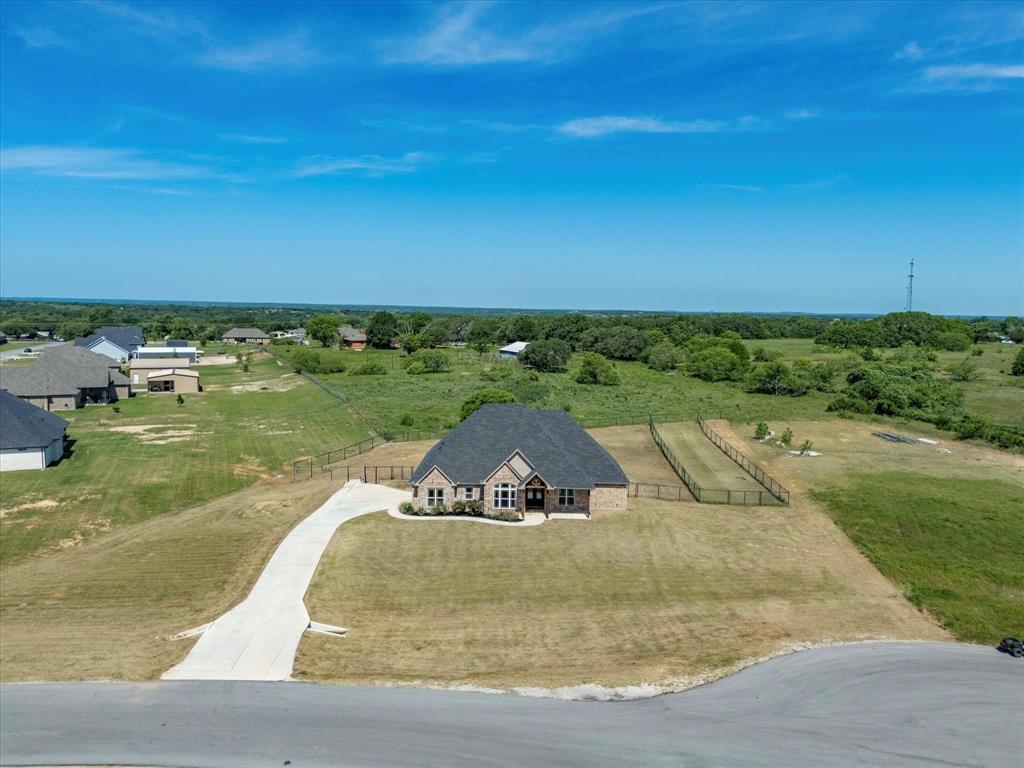 Friendship Ranch Ph 2 - Residential