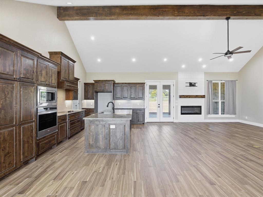 Friendship Ranch Ph 2 - Residential