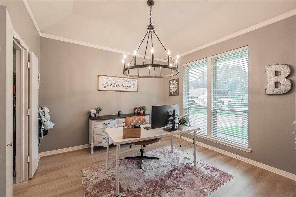 Huntwick Add - Residential