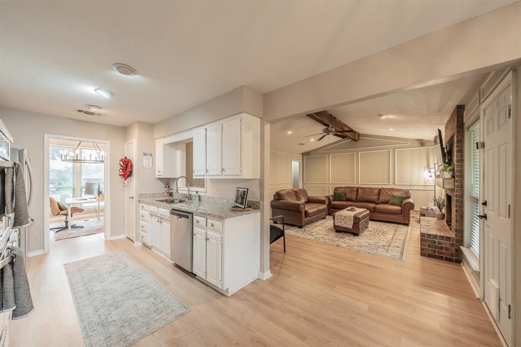 Huntwick Add - Residential