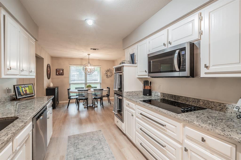 Huntwick Add - Residential