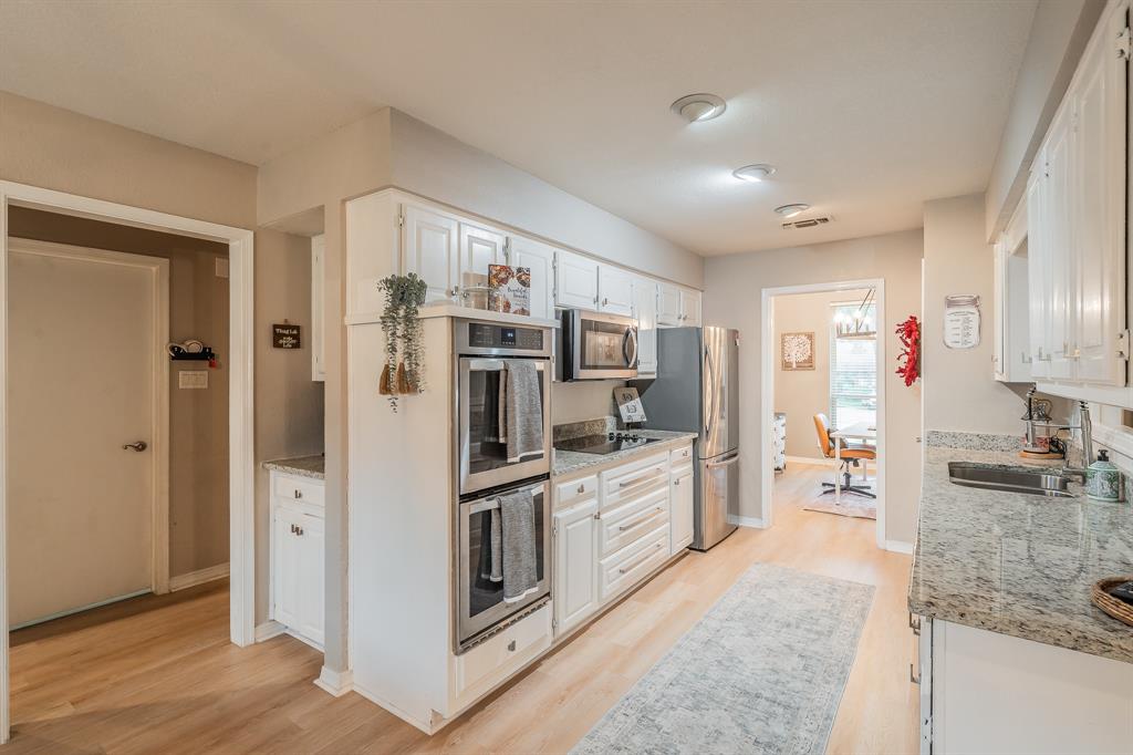 Huntwick Add - Residential