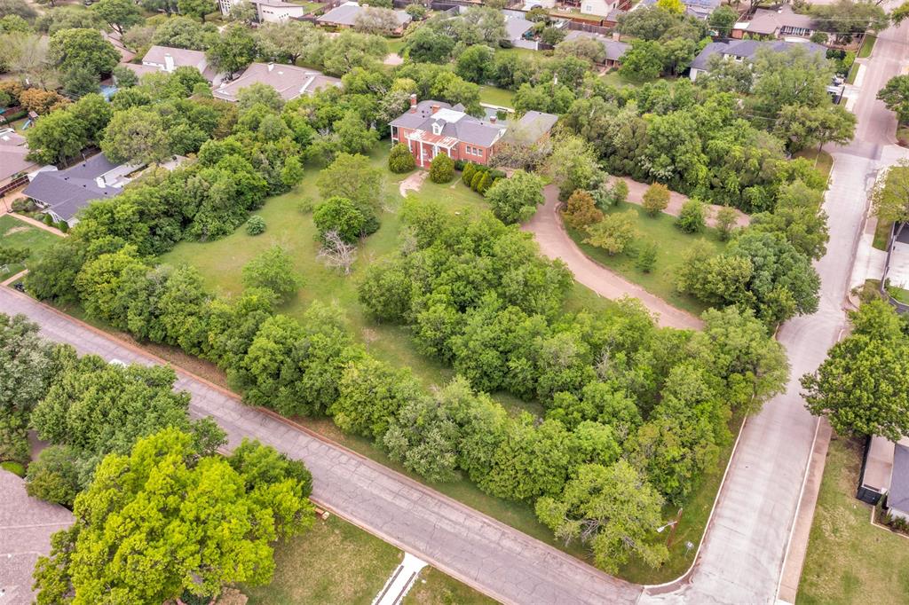 Under one address, there are two Tax IDs 00-00080-874-800-0100 and 00-00080-874-800-0000. The total sqft of land is 107,071,  2.46 acres.  the value is in the lot.