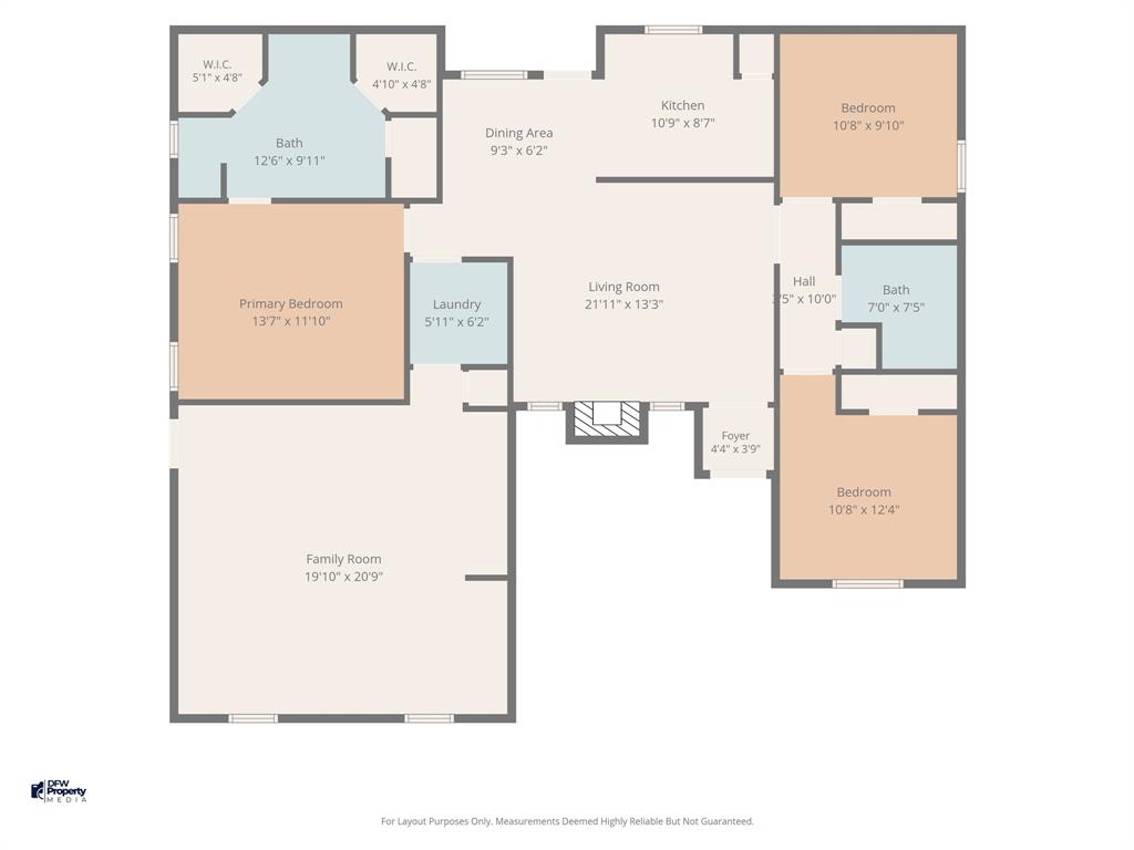 Bakers Branch - Residential