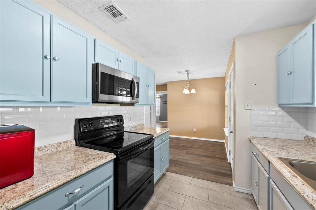 Bakers Branch - Residential