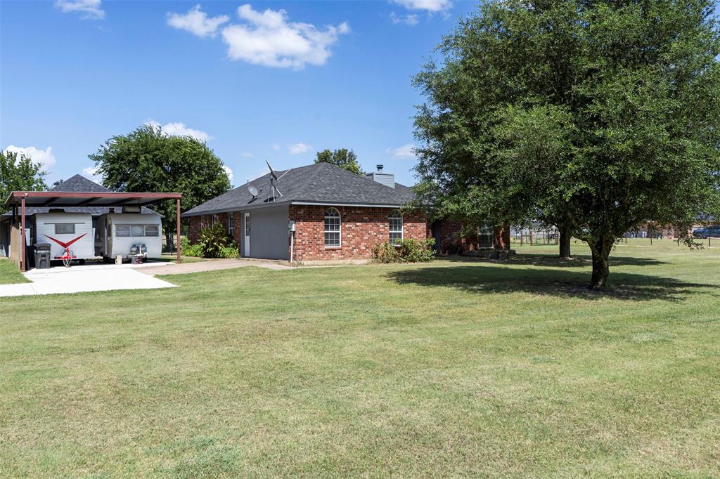 Bakers Branch - Residential